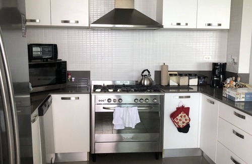 Rio Mar Apartamento | Exclusive Beach Front Apartment at Rio Mar