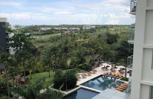 Rio Mar Apartamento | Exclusive Beach Front Apartment at Rio Mar