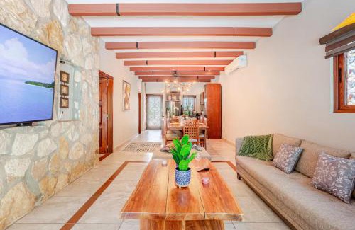 Villa Juarez Casa | Exclusive Beach Residence! with Private Pool