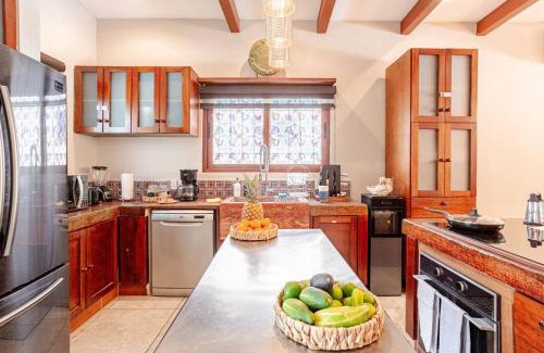 Villa Juarez Casa | Exclusive Beach Residence! with Private Pool