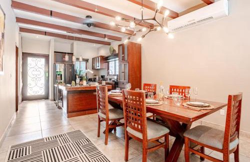 Villa Juarez Casa | Exclusive Beach Residence! with Private Pool