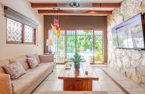Villa Juarez Casa | Exclusive Beach Residence! with Private Pool