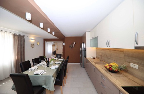 Orebic Villa | Dingač Village Luxury Resort