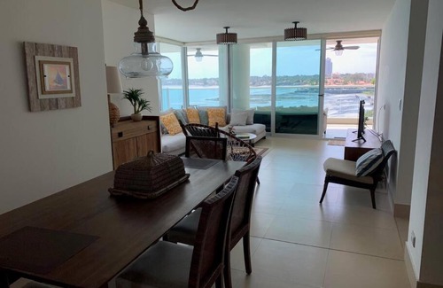 Nueva Gorgona Apartamento | Exclusive Beachfront apartment 1Hour from Pma City