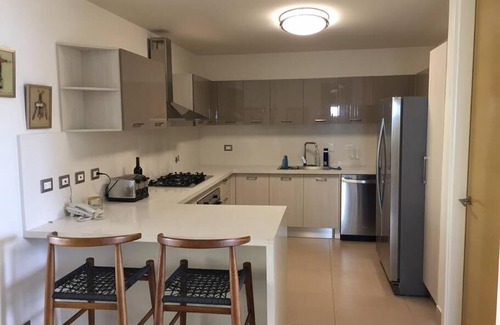 Nueva Gorgona Apartamento | Exclusive Beachfront apartment 1Hour from Pma City