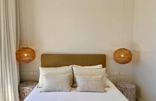 Belle Mare Apartamento | Exclusive beachfront penthouse