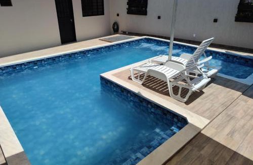 Luis Eduardo Magalhaes Casa | Exclusive for Bahia Farm Show