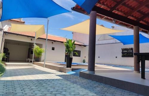 Luis Eduardo Magalhaes Casa | Exclusive for Bahia Farm Show