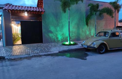 Luis Eduardo Magalhaes Casa | Exclusive for Bahia Farm Show