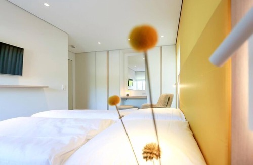 Fehmarn Villa | Casa de campo exclusiva en Fehmarn