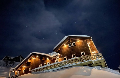 Kvinesdal Casa | Exclusive cabin, 13 beds, panorama view