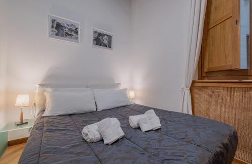 Rione VII Regola Apartamento | Exclusive Campo dei Fiori Flat