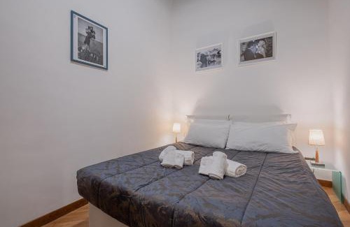Rione VII Regola Apartamento | Exclusive Campo dei Fiori Flat