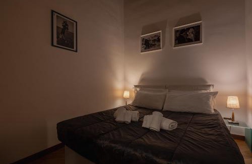 Rione VII Regola Apartamento | Exclusive Campo dei Fiori Flat