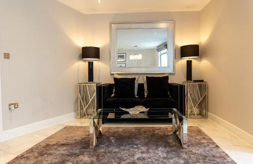 Cardiff City Centre Apartamento | Exclusive Cardiff City Centre Apartment