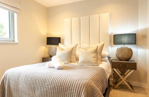 Cardiff City Centre Apartamento | Exclusive Cardiff City Centre Apartment