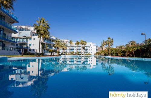 Castell de Ferro Apartamento | Exclusive Castell de Ferro - Castell Playa