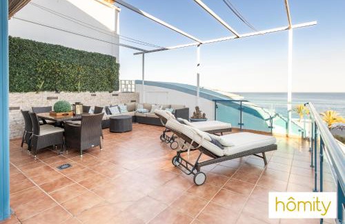 Castell de Ferro Apartamento | Exclusive Castell de Ferro - Castell Playa