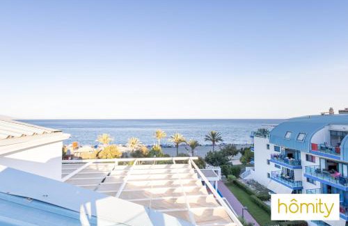 Castell de Ferro Apartamento | Exclusive Castell de Ferro - Castell Playa