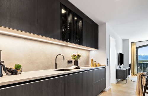 List Apartamento | Exclusive Central Park Suite in List on Sylt – Your Dream Vacation Awaits!