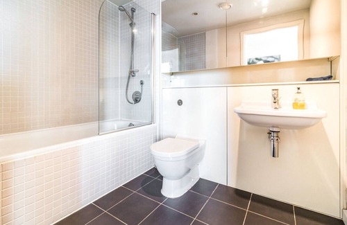 Castlefield Apartamento | Apartamento exclusivo en el centro de la ciudad.