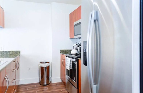 Brickell Apartamento | Exclusive condo at Brickell with pool