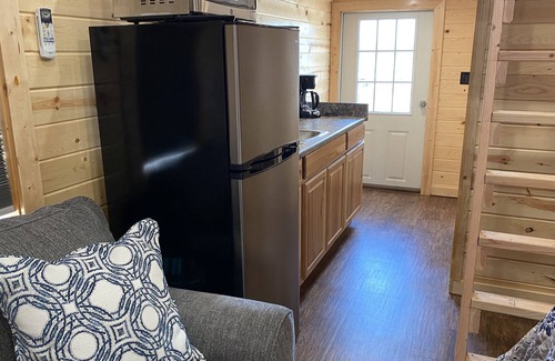 Platter Cabina | Exclusive Country Resort near Choctaw Casino and Lake Texoma