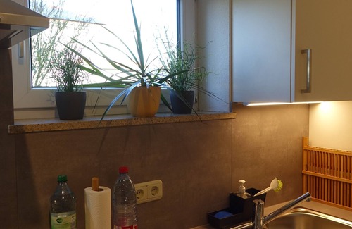 Gaukonigshofen Apartamento | Exclusive cozy apartment in the ♥ of Franconia