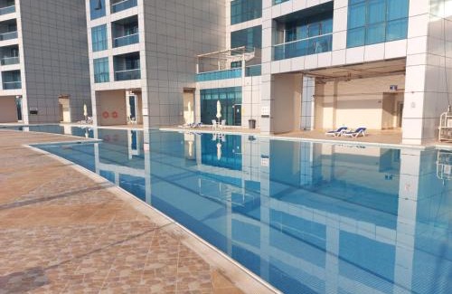 Ajman Apartamento | Exclusive Creek Bay Apartment