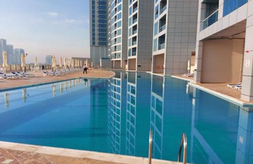 Ajman Apartamento | Exclusive Creek Bay Apartment
