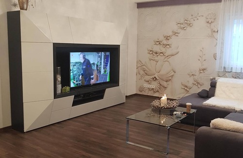 Ramstein-Miesenbach Apartamento | Exclusive designer apartment