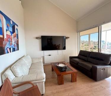 Renaca Apartamento | Exclusive Duplex apartment