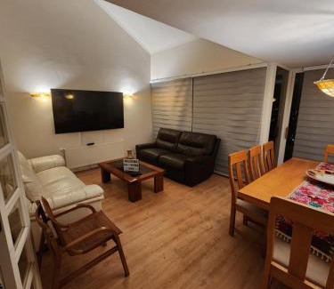 Renaca Apartamento | Exclusive Duplex apartment