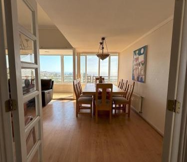 Renaca Apartamento | Exclusive Duplex apartment