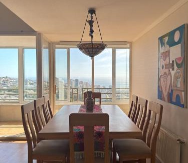 Renaca Apartamento | Exclusive Duplex apartment