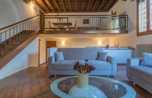 Ferrara Historic Centre Apartamento | Exclusive Duplex Apartment in the City Center x9!