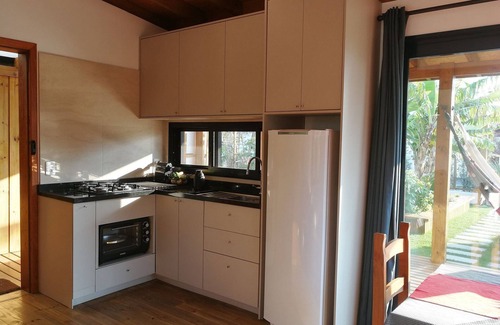 Campeche Leste Casa | Exclusive EcoHouse Privacy 100m Campeche