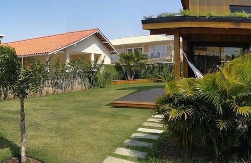 Campeche Leste Casa | Exclusive EcoHouse Privacy 100m Campeche