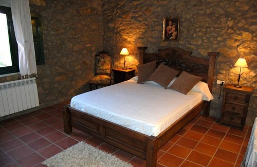 Torroella de Montgri Cabaña | Exclusiva masía de alquiler en L'Estartit-Torroella de Montgrí