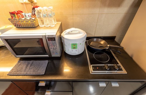 Bandar Sunway Apartamento | [SUITES FAMILIARES EXCLUSIVOS] SUNWAY PYRAMID RESORT SUITES 4 PAX