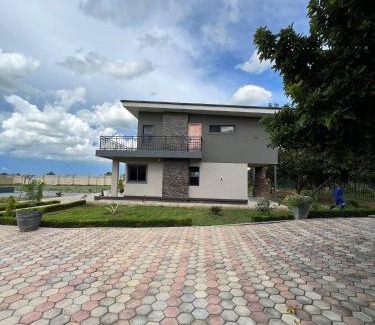 Lusaka Apartamento | Exclusive Farm Getaway