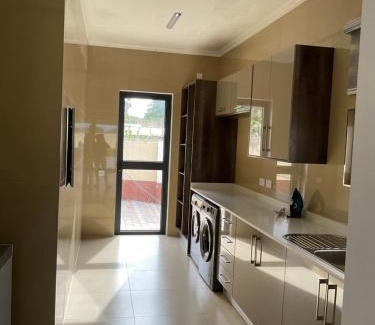 Lusaka Apartamento | Exclusive Farm Getaway