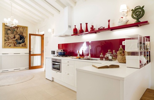 Baltanas Cabaña | Finca exclusiva en Castilla (Casa Principal)