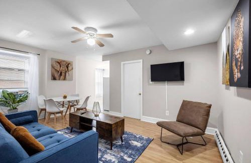 Chinatown Apartamento | Exclusive Flat In Center City