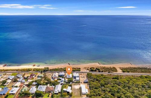 Wonnerup Casa | Exclusive *Front Row* Sunsets & Beachfront Bliss in Busselton