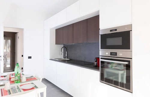 Mazzo Apartamento | Exclusive Guest House - Fiera Milano Rho