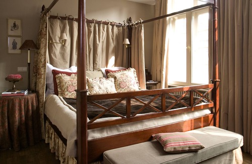 Historical Center Bruges Casa | Exclusive Guesthouse Bonifacius