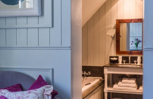Historical Center Bruges Casa | Exclusive Guesthouse Bonifacius