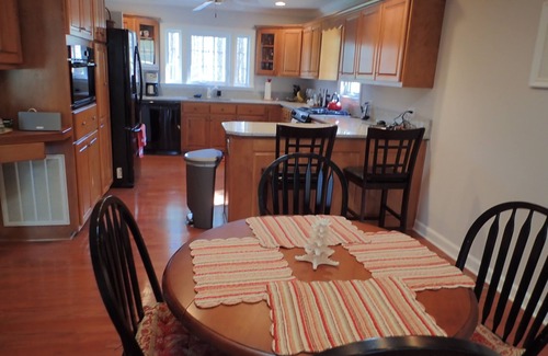 St. James Casa | Exclusiva casa en St. James Plantation Golf & Tennis & Beach Resort