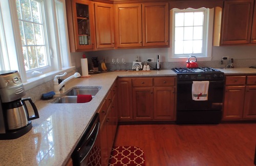 St. James Casa | Exclusiva casa en St. James Plantation Golf & Tennis & Beach Resort